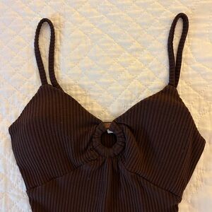 Haute Monde Bodysuit